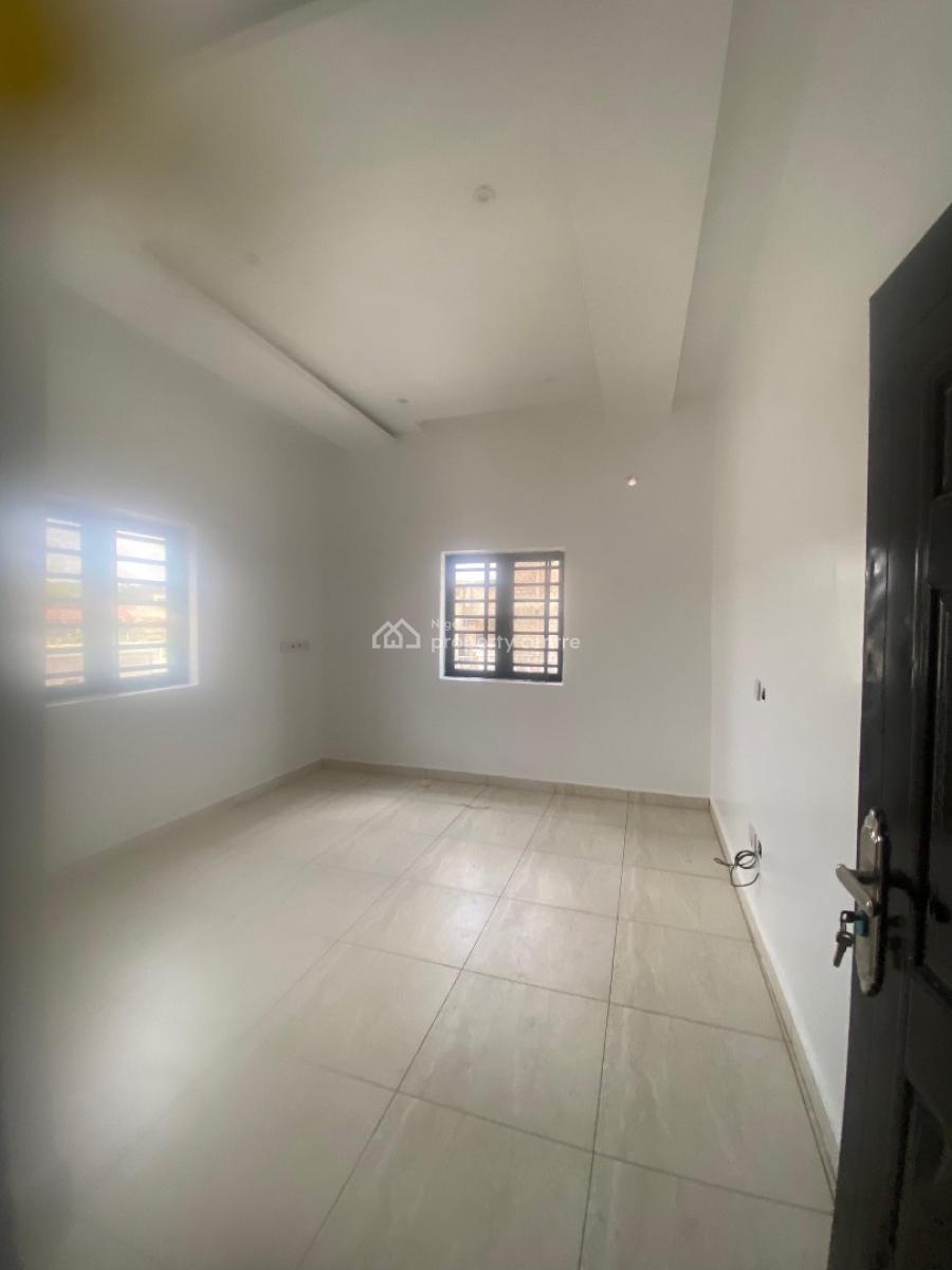Standard 2 Bedrooms Bungalow, Galadimawa, Abuja, Detached Bungalow for Rent