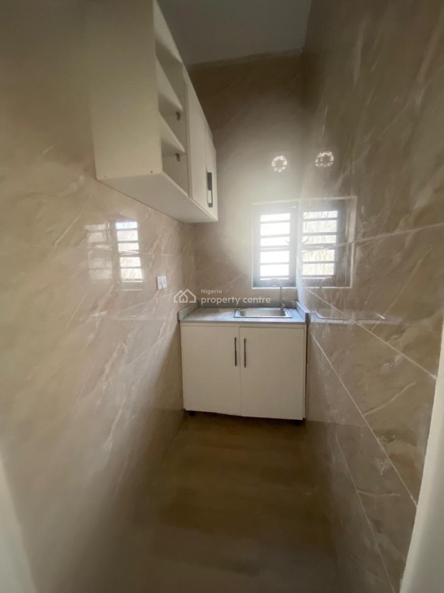 Standard 2 Bedrooms Bungalow, Galadimawa, Abuja, Detached Bungalow for Rent