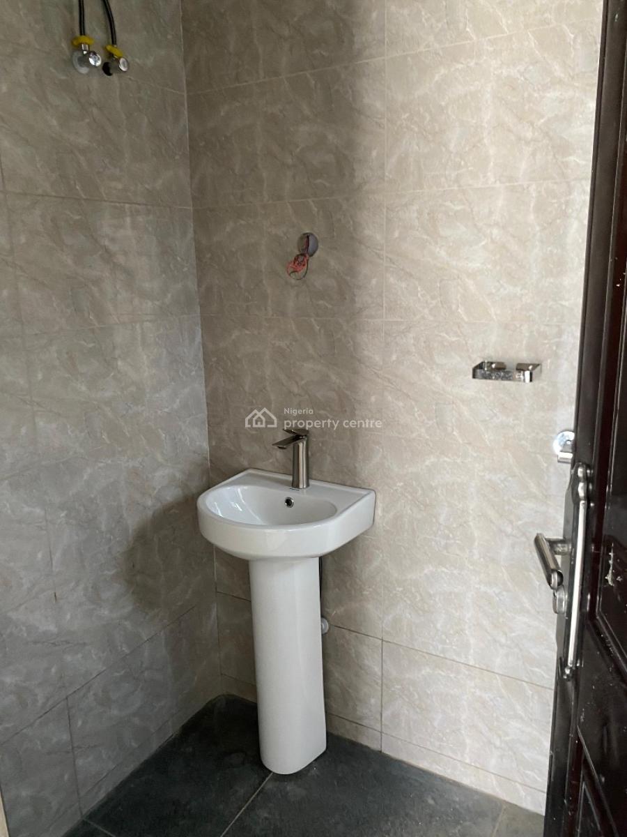 Standard 2 Bedrooms Bungalow, Galadimawa, Abuja, Detached Bungalow for Rent