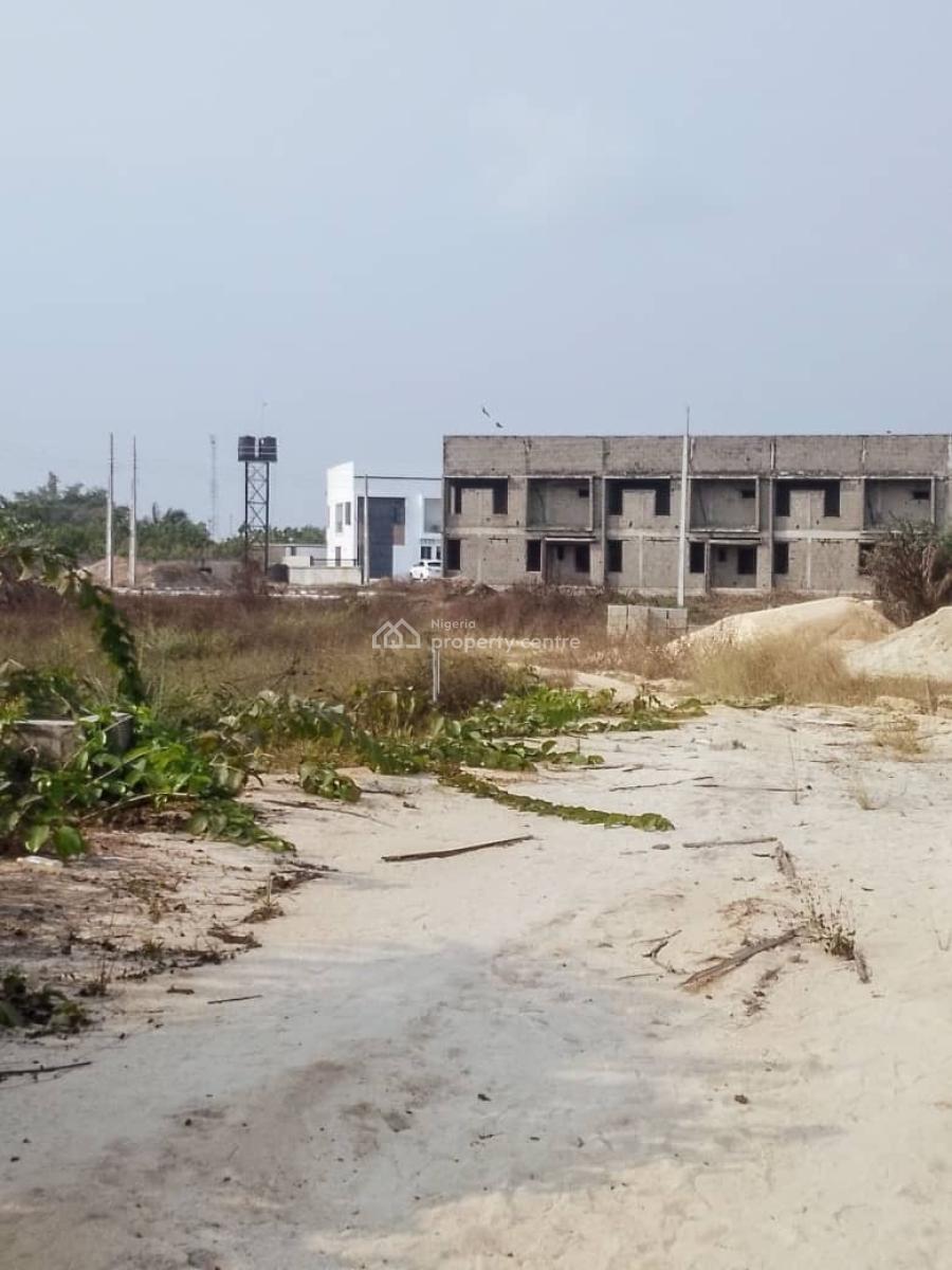 1 Plot of Land, Awoyaya, Ajah, Lagos, Residential Land for Sale