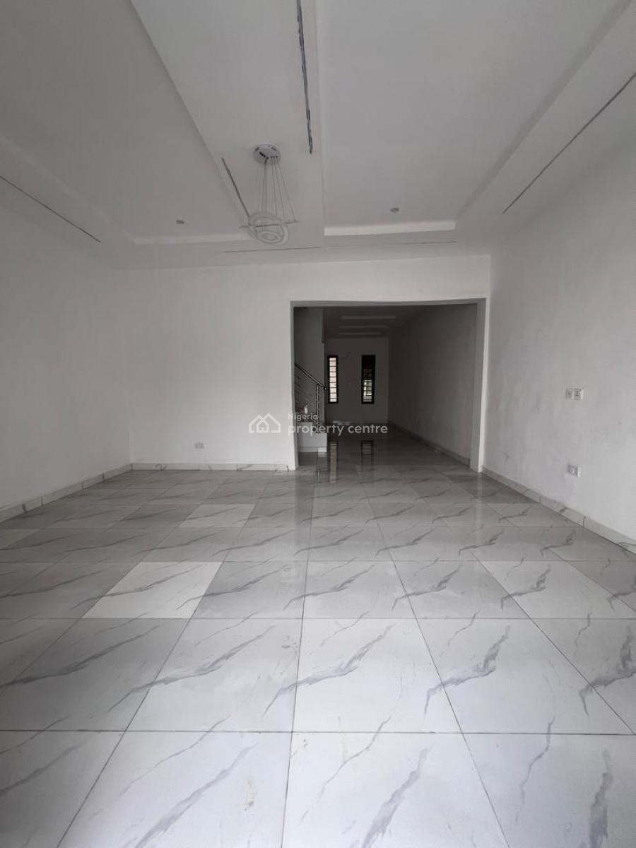 3bedroom Terrace Duplex, Ajah, Lagos, Terraced Duplex for Rent