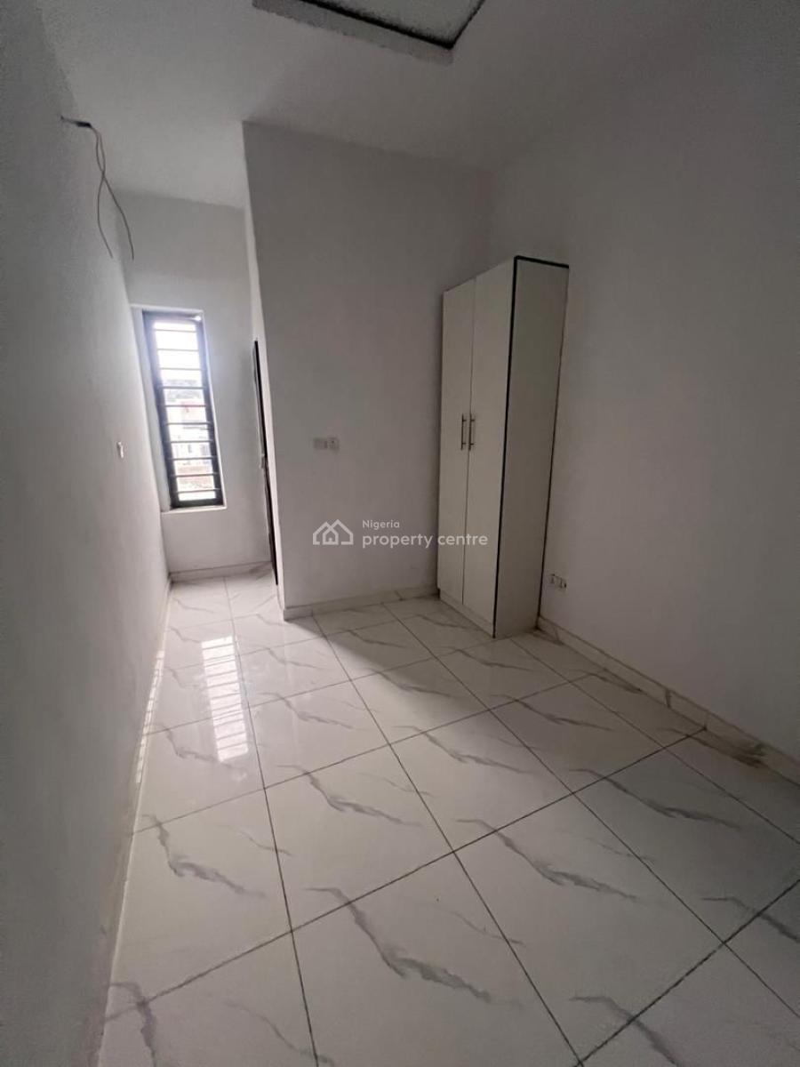 3bedroom Terrace Duplex, Ajah, Lagos, Terraced Duplex for Rent
