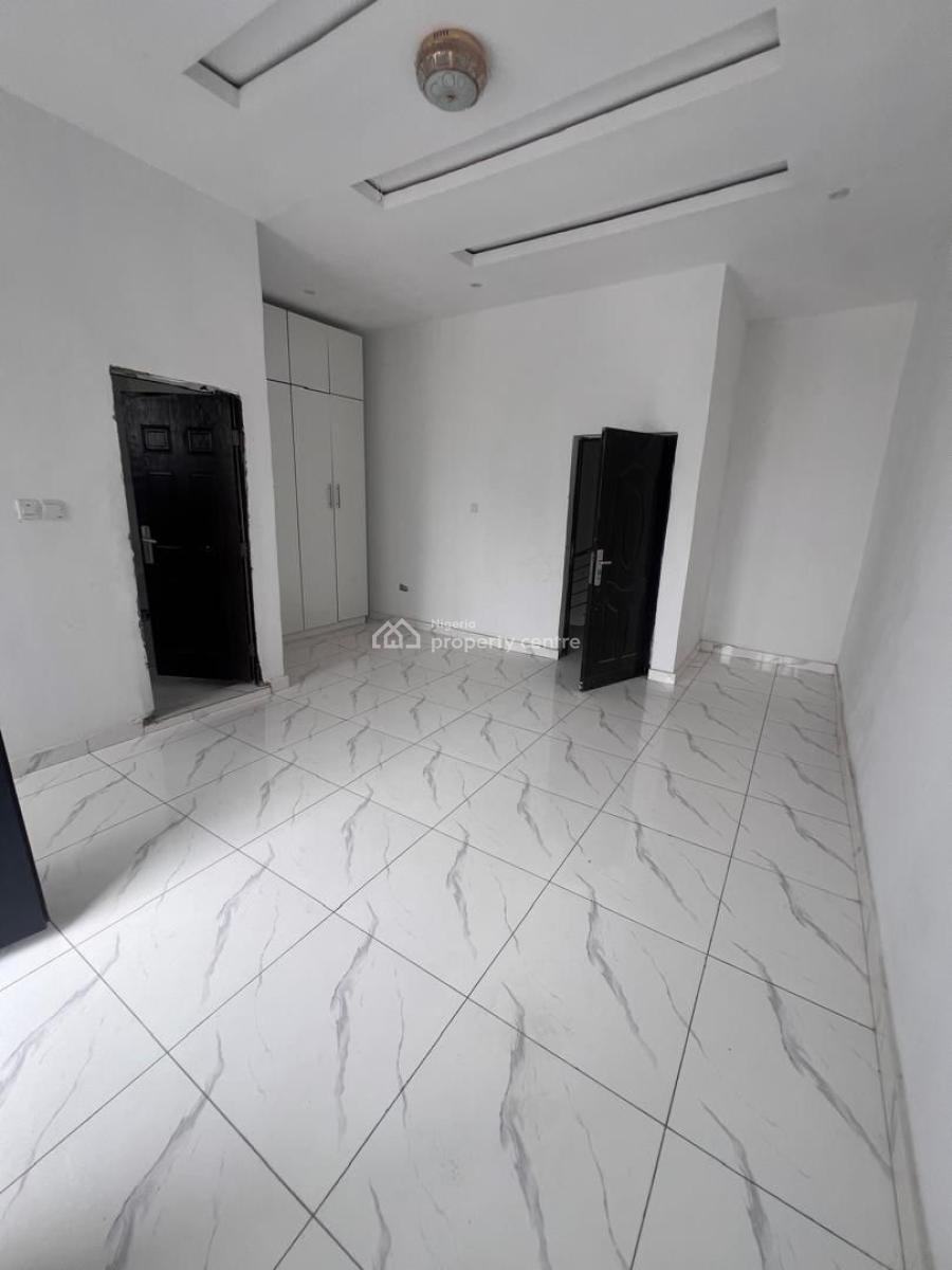 3bedroom Terrace Duplex, Ajah, Lagos, Terraced Duplex for Rent