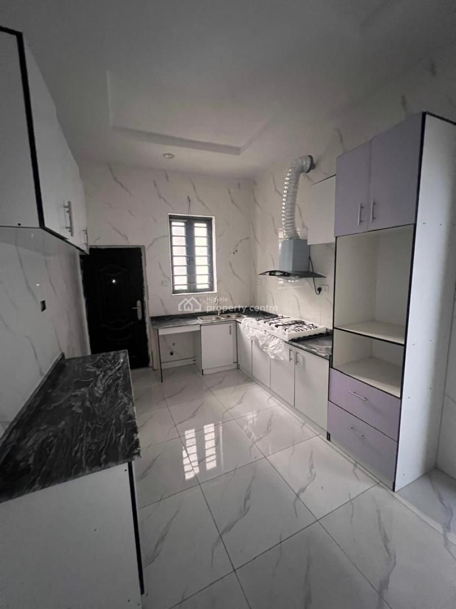 3bedroom Terrace Duplex, Ajah, Lagos, Terraced Duplex for Rent