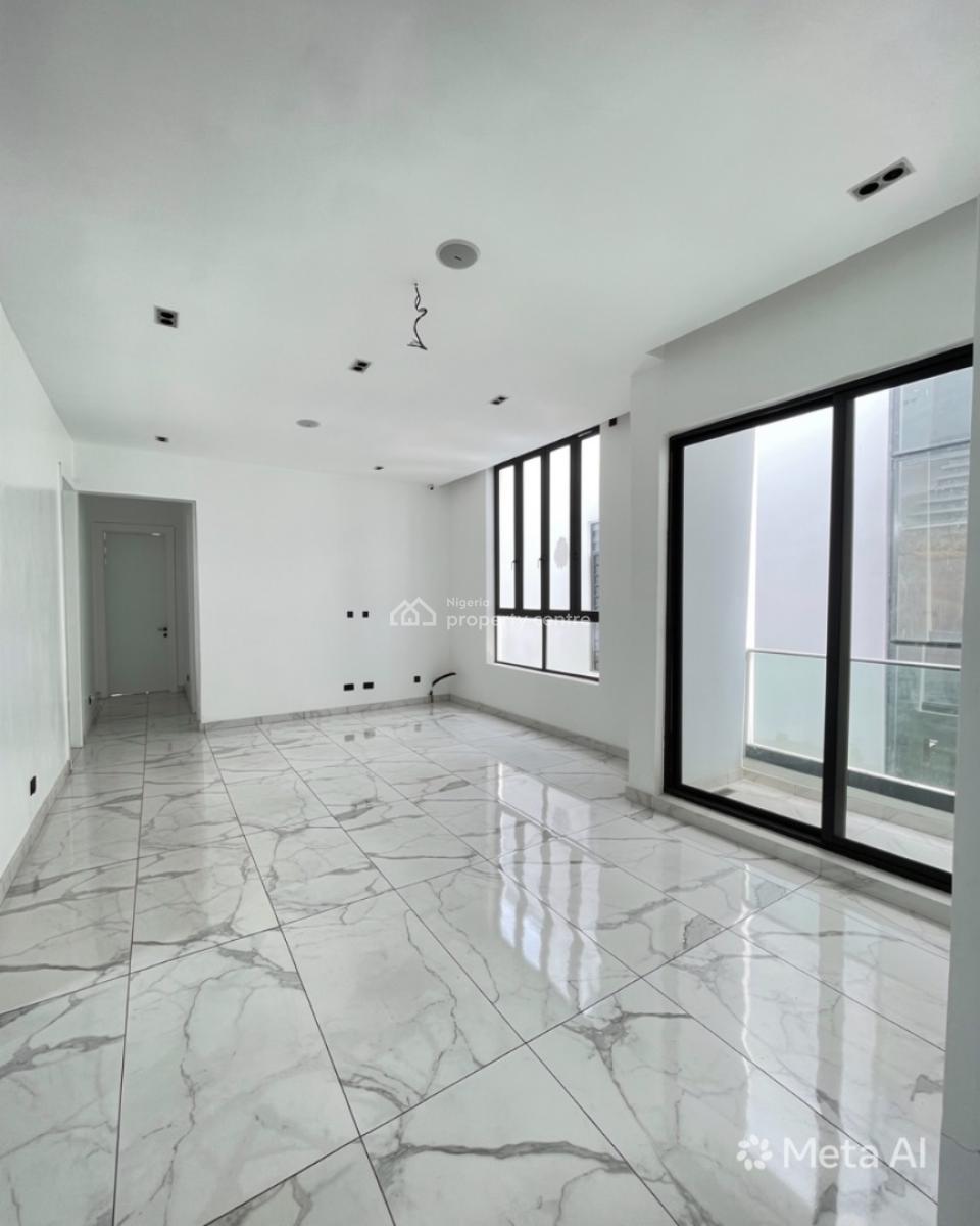 5 Bedroom Duplex + Bq, Ikota, Lekki, Lagos, Detached Duplex for Sale