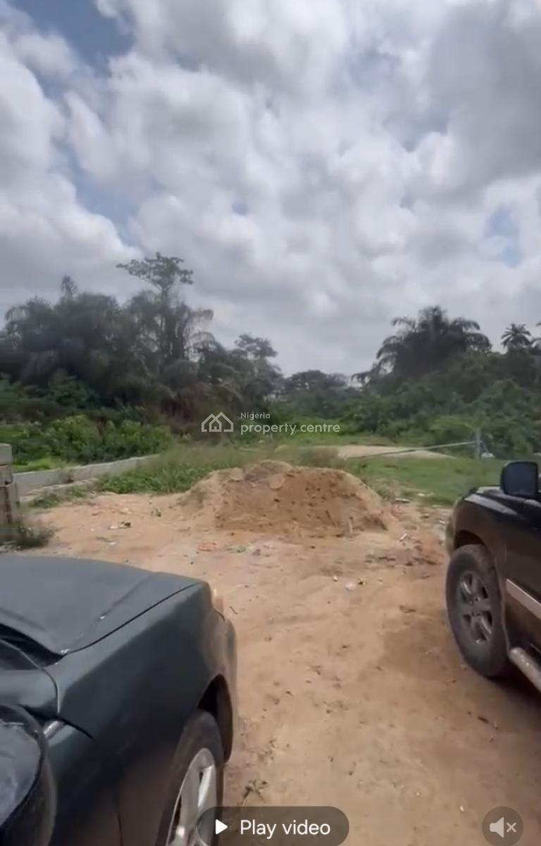 Distress  Plots of Land, Ibeshe, Ikorodu, Lagos, Mixed-use Land for Sale