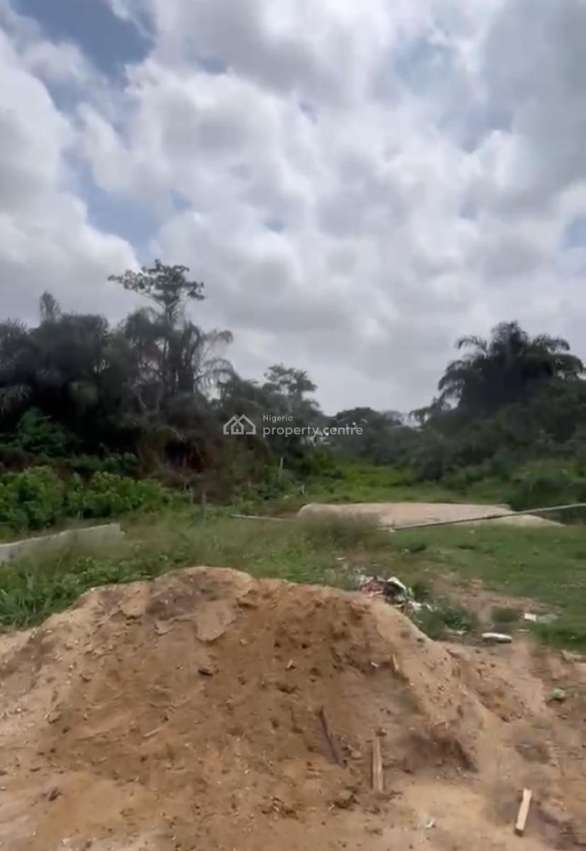 Distress  Plots of Land, Ibeshe, Ikorodu, Lagos, Mixed-use Land for Sale