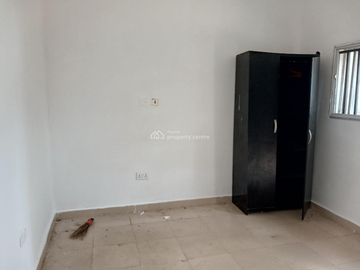 Pay and Move in Self Contain with Kitchen, Eleganza Gardens Estate, Vgc, Lekki, Lagos, Self Contain (single Rooms) for Rent