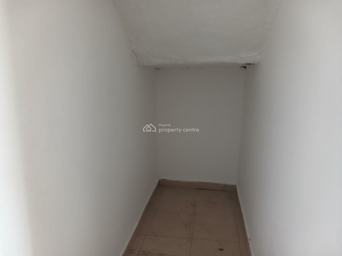 Pay and Move in Self Contain with Kitchen, Eleganza Gardens Estate, Vgc, Lekki, Lagos, Self Contain (single Rooms) for Rent