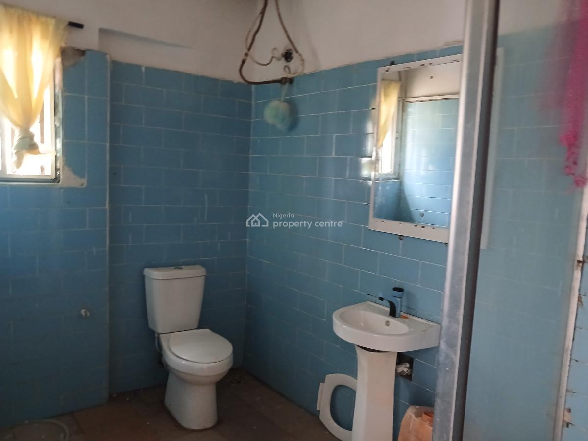 Pay and Move in Self Contain with Kitchen, Eleganza Gardens Estate, Vgc, Lekki, Lagos, Self Contain (single Rooms) for Rent