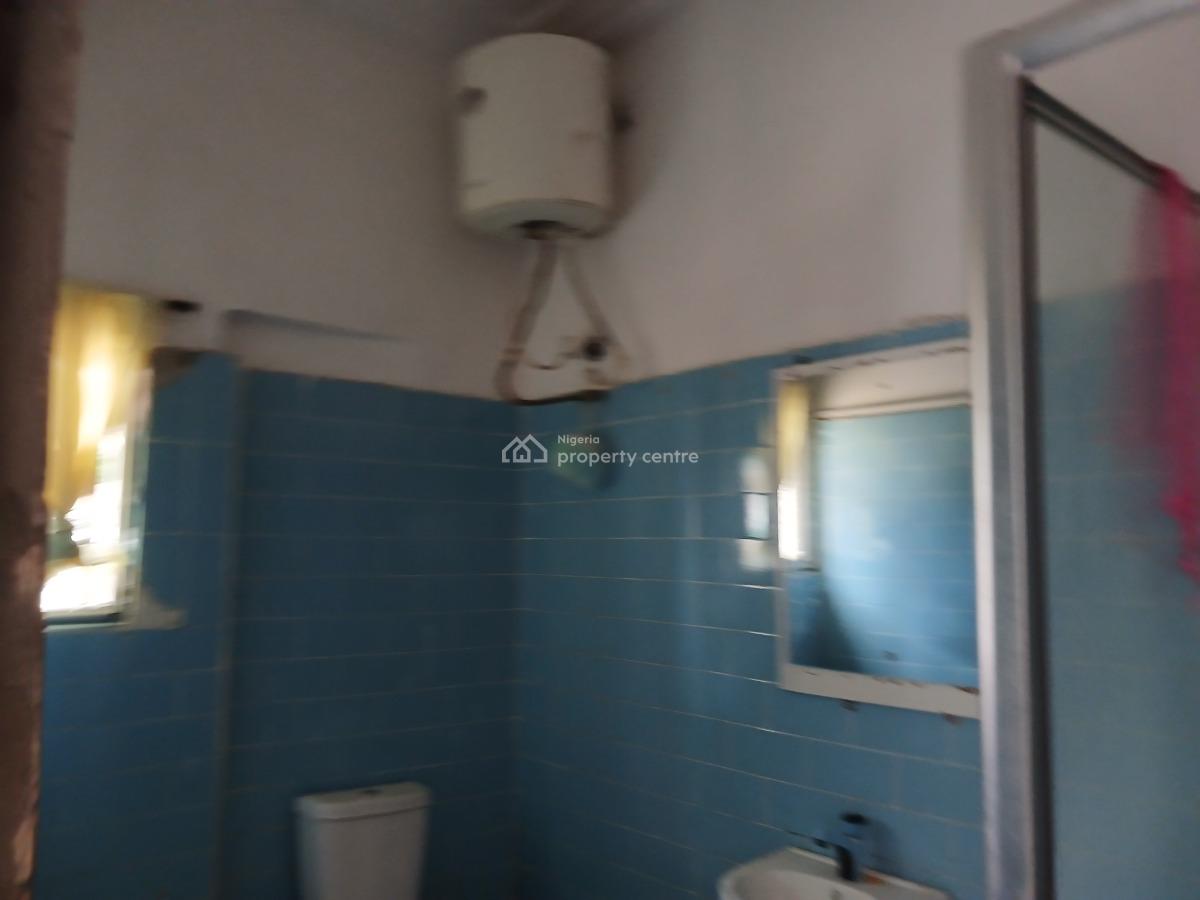 Pay and Move in Self Contain with Kitchen, Eleganza Gardens Estate, Vgc, Lekki, Lagos, Self Contain (single Rooms) for Rent