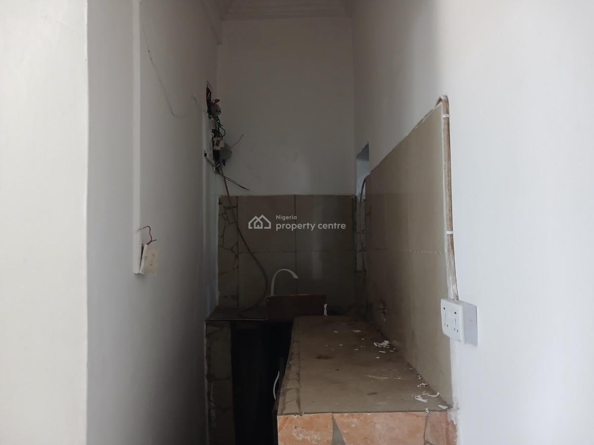 Pay and Move in Self Contain with Kitchen, Eleganza Gardens Estate, Vgc, Lekki, Lagos, Self Contain (single Rooms) for Rent