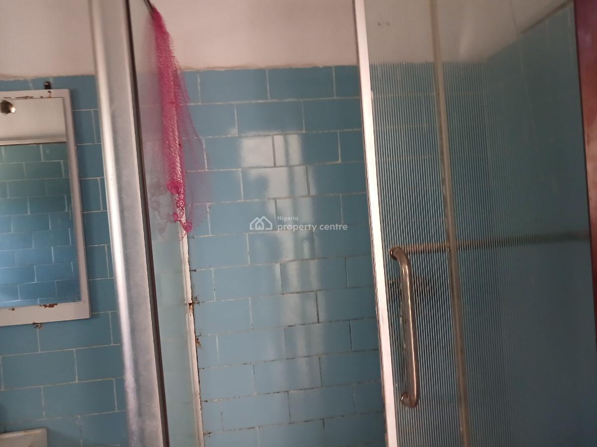 Pay and Move in Self Contain with Kitchen, Eleganza Gardens Estate, Vgc, Lekki, Lagos, Self Contain (single Rooms) for Rent
