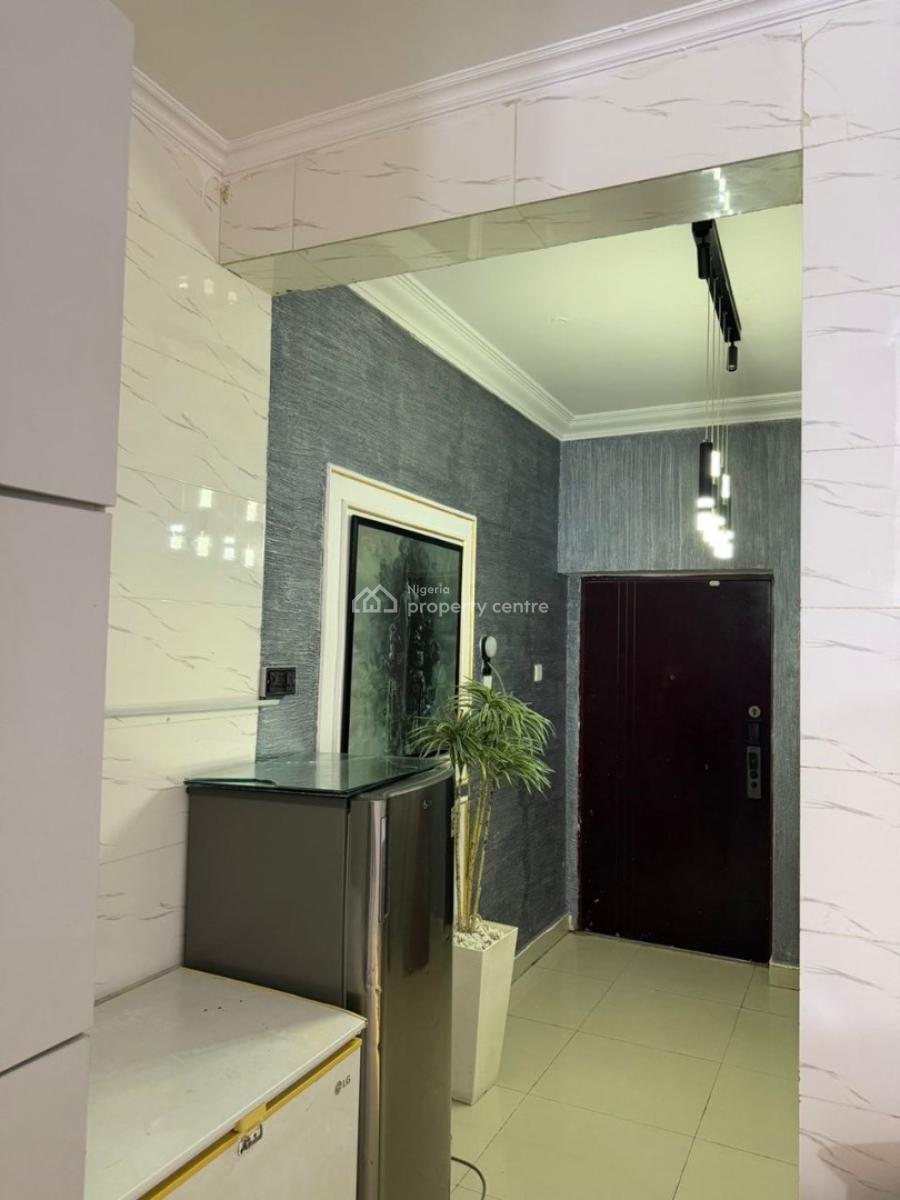 Luxury 3bedroom Apartment, Chevron Drive, Lekki, Lagos, Flat / Apartment for Rent