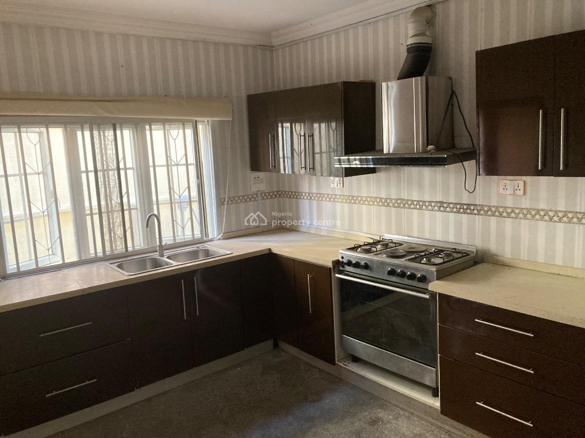 Beautifully Finished 4-bedroom Terraced Duplex Designed for Office Use, in a Quiet, Secured Neighborhood, Ikeja Gra, Ikeja, Lagos, Terraced Duplex for Rent