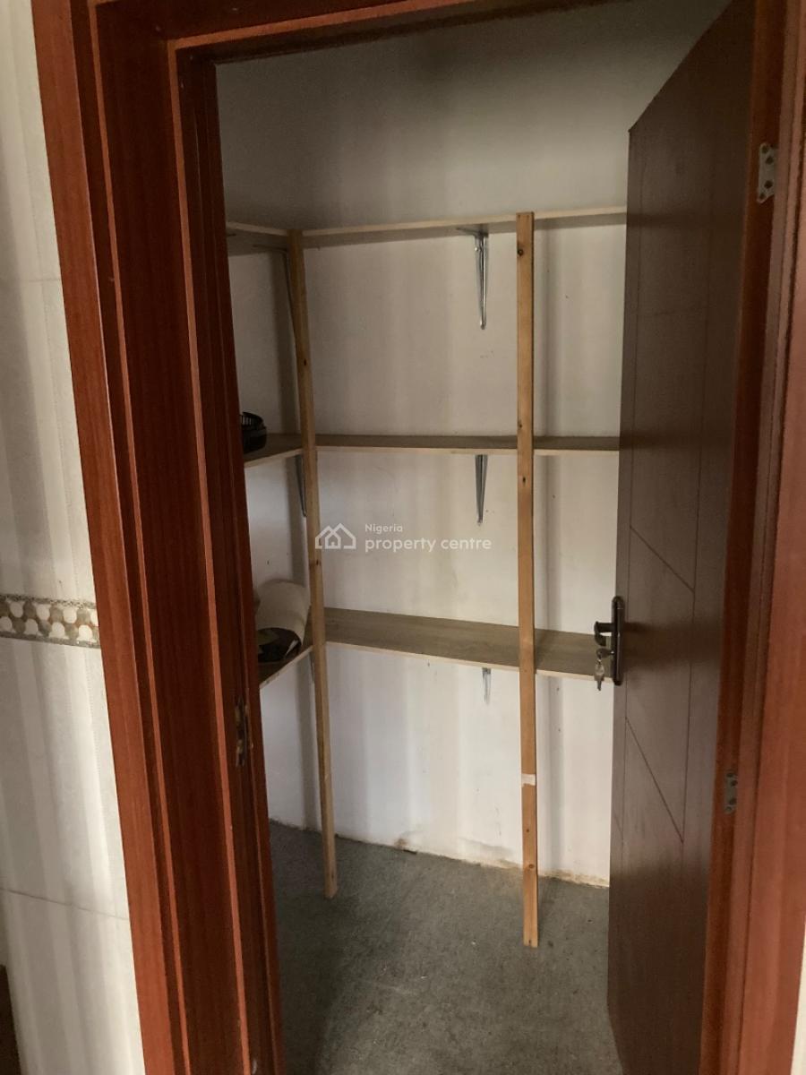 Beautifully Finished 4-bedroom Terraced Duplex Designed for Office Use, in a Quiet, Secured Neighborhood, Ikeja Gra, Ikeja, Lagos, Terraced Duplex for Rent