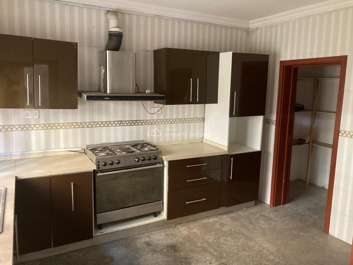 Beautifully Finished 4-bedroom Terraced Duplex Designed for Office Use, in a Quiet, Secured Neighborhood, Ikeja Gra, Ikeja, Lagos, Terraced Duplex for Rent