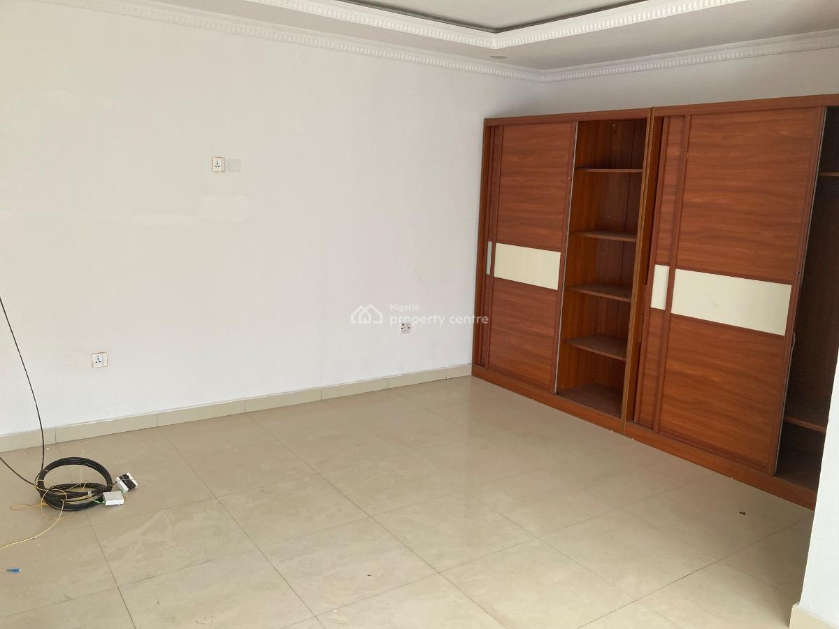 Beautifully Finished 4-bedroom Terraced Duplex Designed for Office Use, in a Quiet, Secured Neighborhood, Ikeja Gra, Ikeja, Lagos, Terraced Duplex for Rent