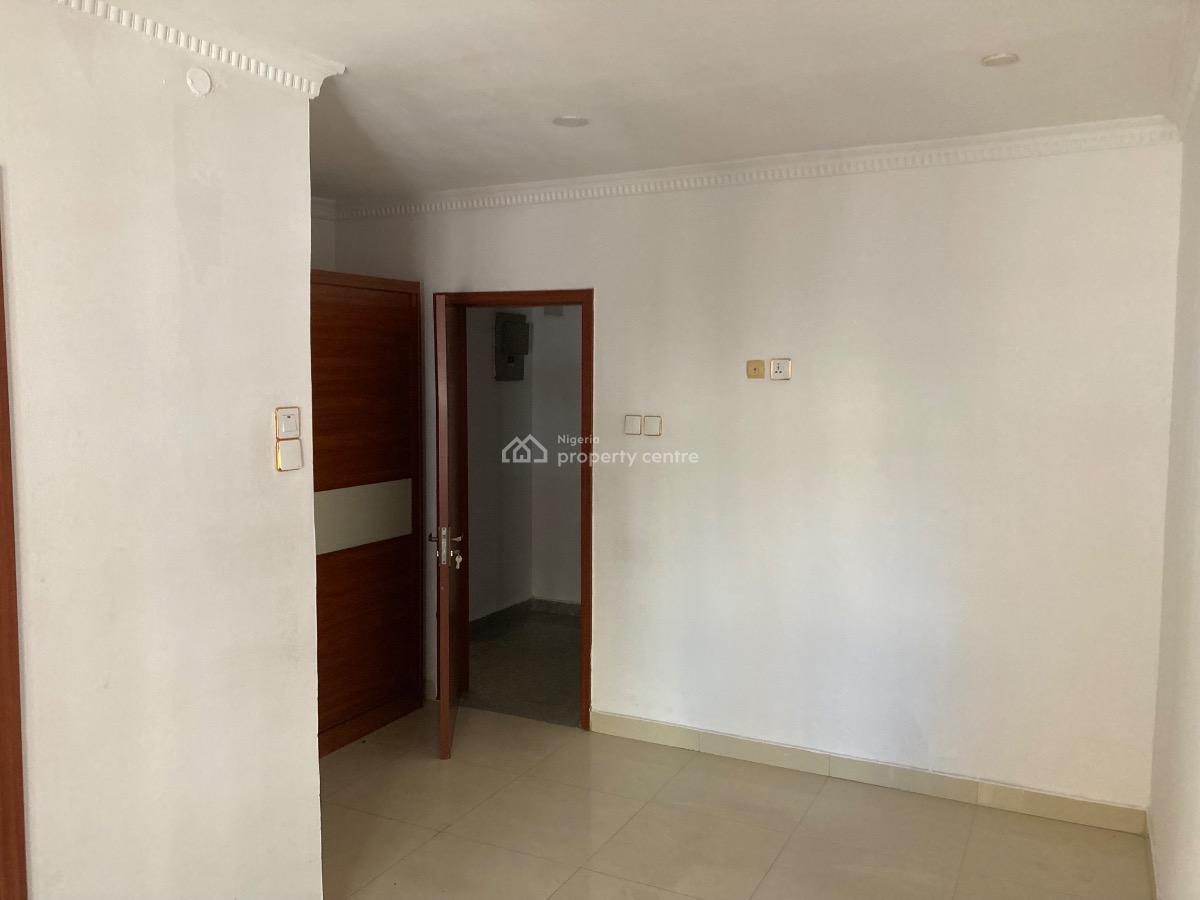 Beautifully Finished 4-bedroom Terraced Duplex Designed for Office Use, in a Quiet, Secured Neighborhood, Ikeja Gra, Ikeja, Lagos, Terraced Duplex for Rent