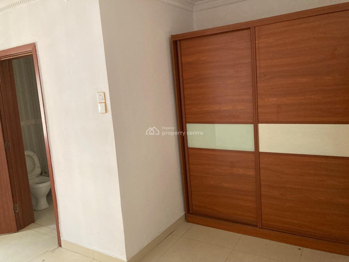 Beautifully Finished 4-bedroom Terraced Duplex Designed for Office Use, in a Quiet, Secured Neighborhood, Ikeja Gra, Ikeja, Lagos, Terraced Duplex for Rent