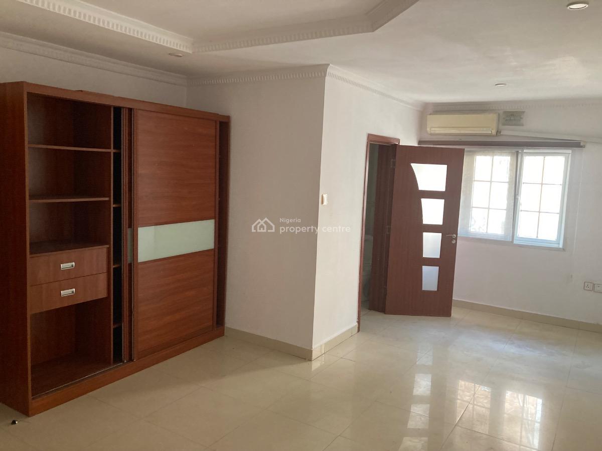 Beautifully Finished 4-bedroom Terraced Duplex Designed for Office Use, in a Quiet, Secured Neighborhood, Ikeja Gra, Ikeja, Lagos, Terraced Duplex for Rent