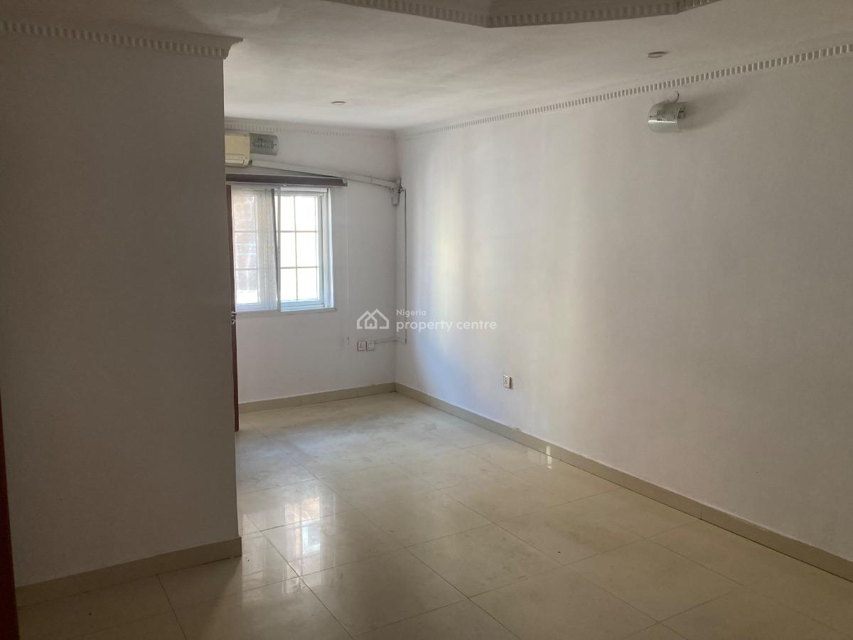 Beautifully Finished 4-bedroom Terraced Duplex Designed for Office Use, in a Quiet, Secured Neighborhood, Ikeja Gra, Ikeja, Lagos, Terraced Duplex for Rent