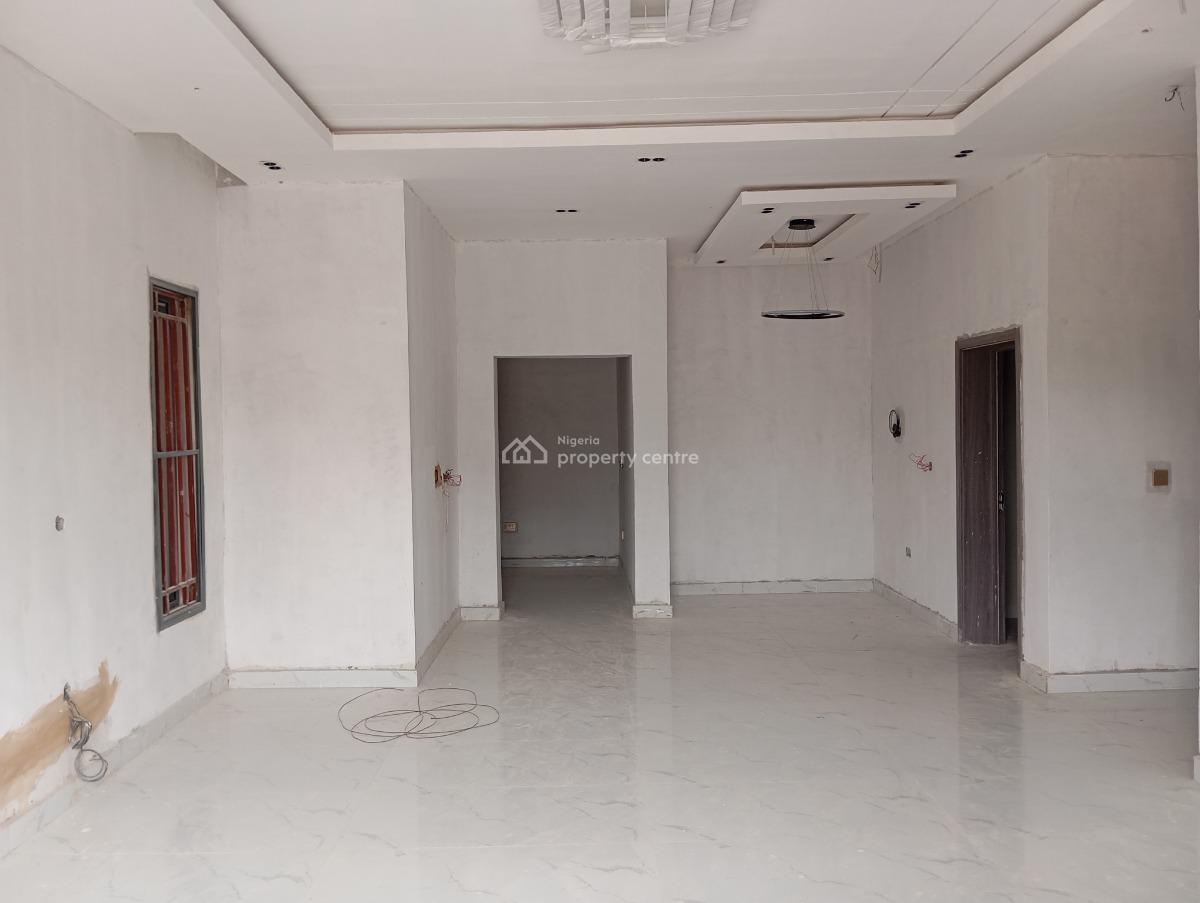 a Porsche & Exquisitely Built Blocks of Four (4) Bedroom Flat + 1rm Bq, Off Oba Akinjobi Street Ikeja G.r.a, Ikeja Gra, Ikeja, Lagos, Flat / Apartment for Sale