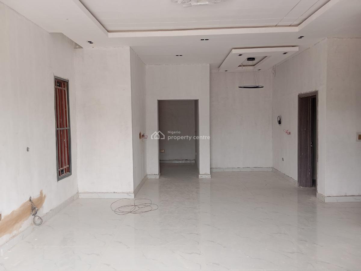 a Porsche & Exquisitely Built Blocks of Four (4) Bedroom Flat + 1rm Bq, Off Oba Akinjobi Street Ikeja G.r.a, Ikeja Gra, Ikeja, Lagos, Flat / Apartment for Sale