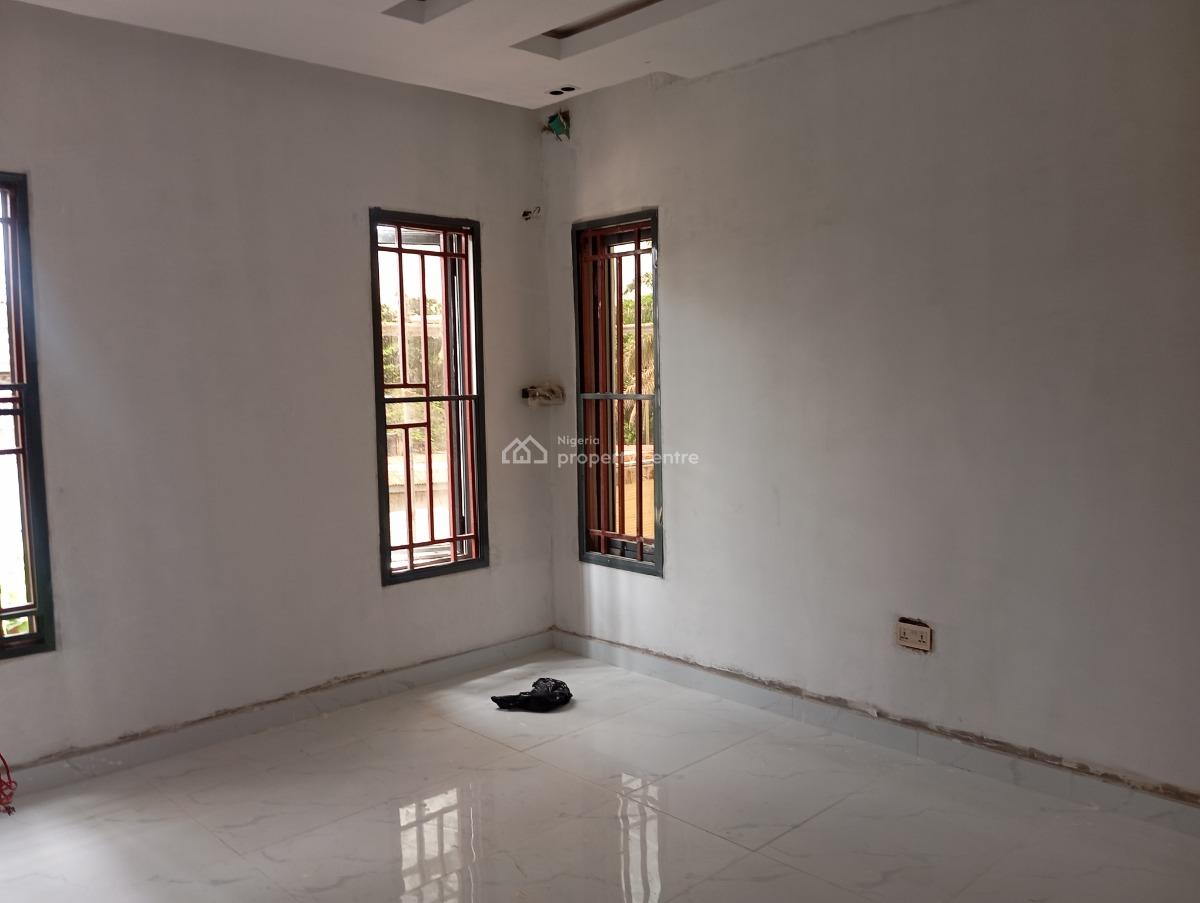 a Porsche & Exquisitely Built Blocks of Four (4) Bedroom Flat + 1rm Bq, Off Oba Akinjobi Street Ikeja G.r.a, Ikeja Gra, Ikeja, Lagos, Flat / Apartment for Sale