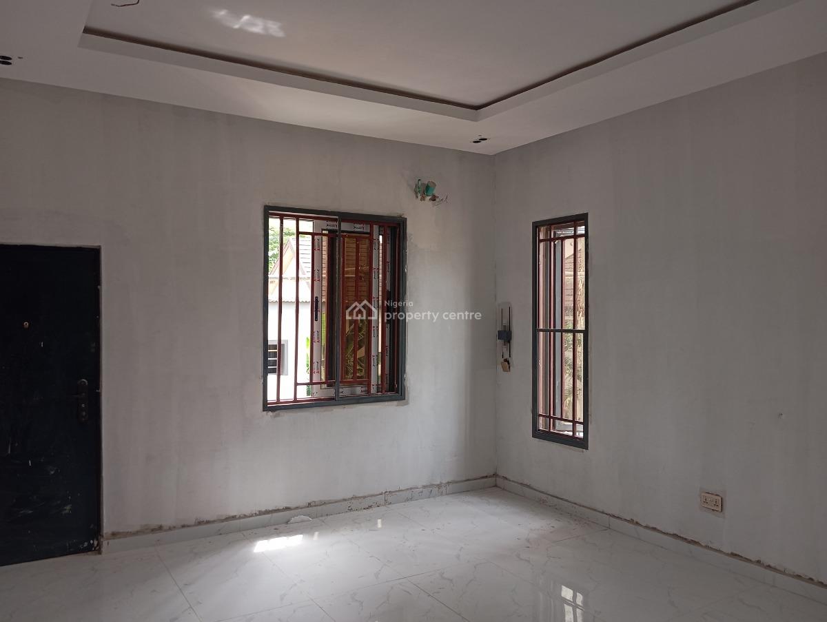 a Porsche & Exquisitely Built Blocks of Four (4) Bedroom Flat + 1rm Bq, Off Oba Akinjobi Street Ikeja G.r.a, Ikeja Gra, Ikeja, Lagos, Flat / Apartment for Sale