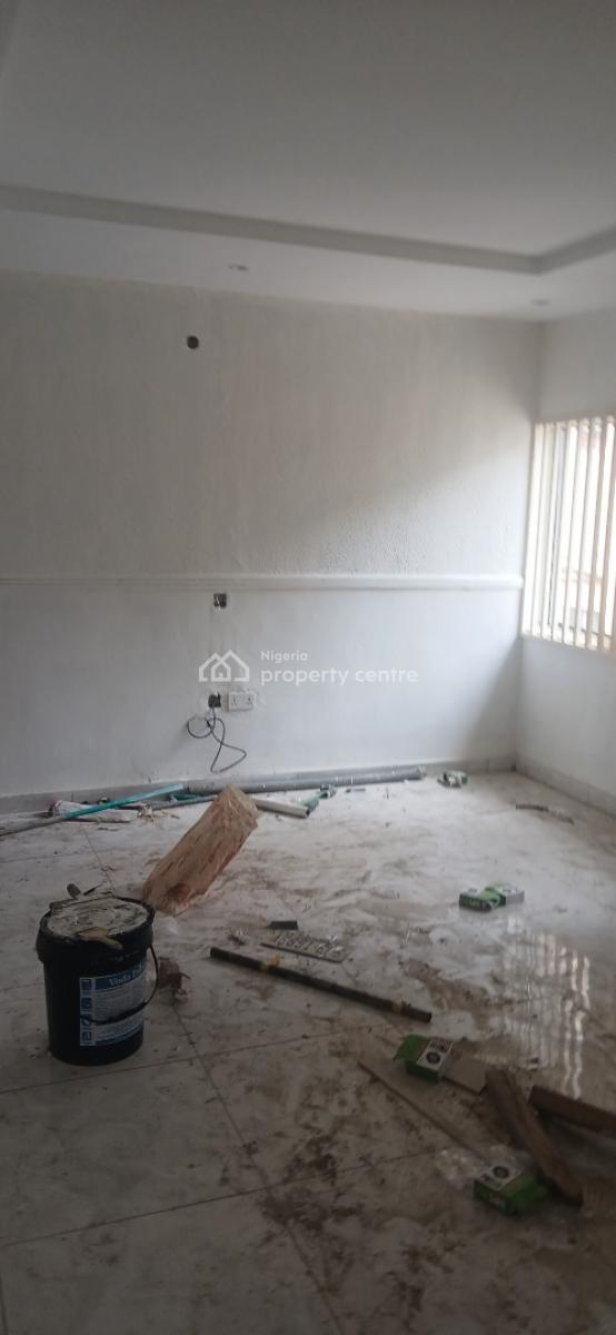 Newly Renovated 2bedroom Flat, Ogba Ikeja Lagos, Ikeja, Lagos, Flat / Apartment for Rent
