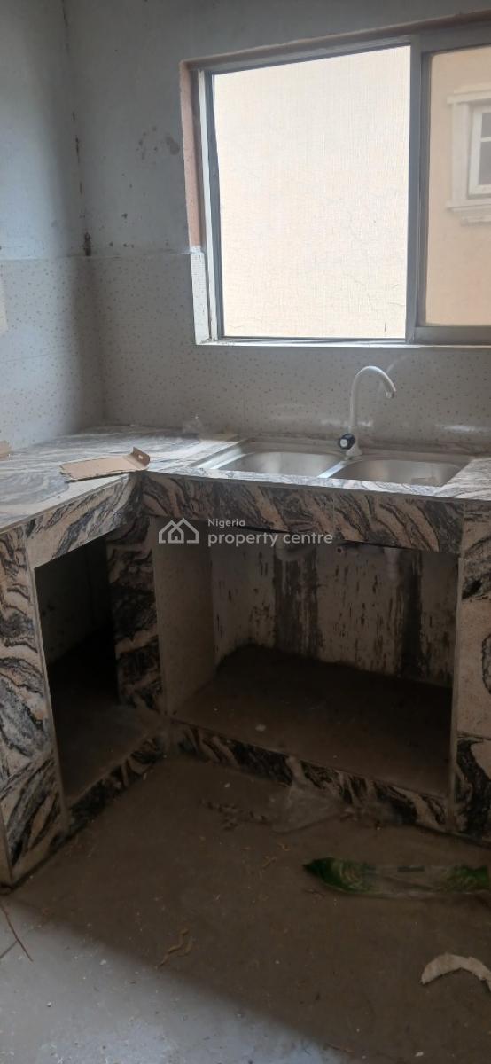 Newly Renovated 2bedroom Flat, Ogba Ikeja Lagos, Ikeja, Lagos, Flat / Apartment for Rent