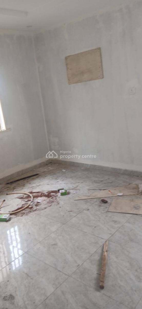 Newly Renovated 2bedroom Flat, Ogba Ikeja Lagos, Ikeja, Lagos, Flat / Apartment for Rent