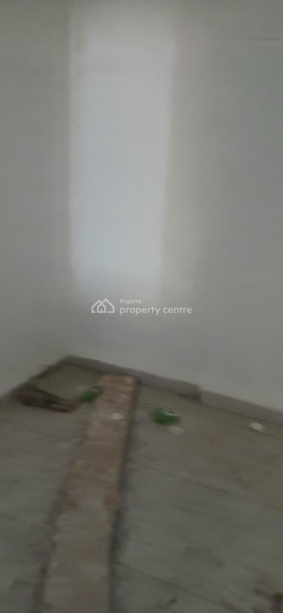 Newly Renovated 2bedroom Flat, Ogba Ikeja Lagos, Ikeja, Lagos, Flat / Apartment for Rent