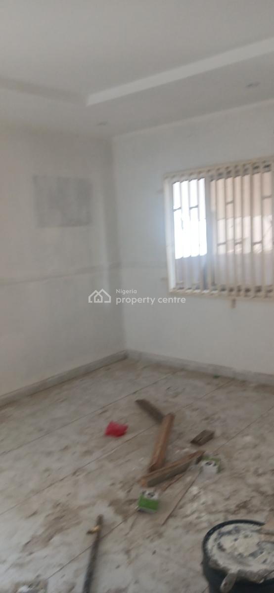 Newly Renovated 2bedroom Flat, Ogba Ikeja Lagos, Ikeja, Lagos, Flat / Apartment for Rent