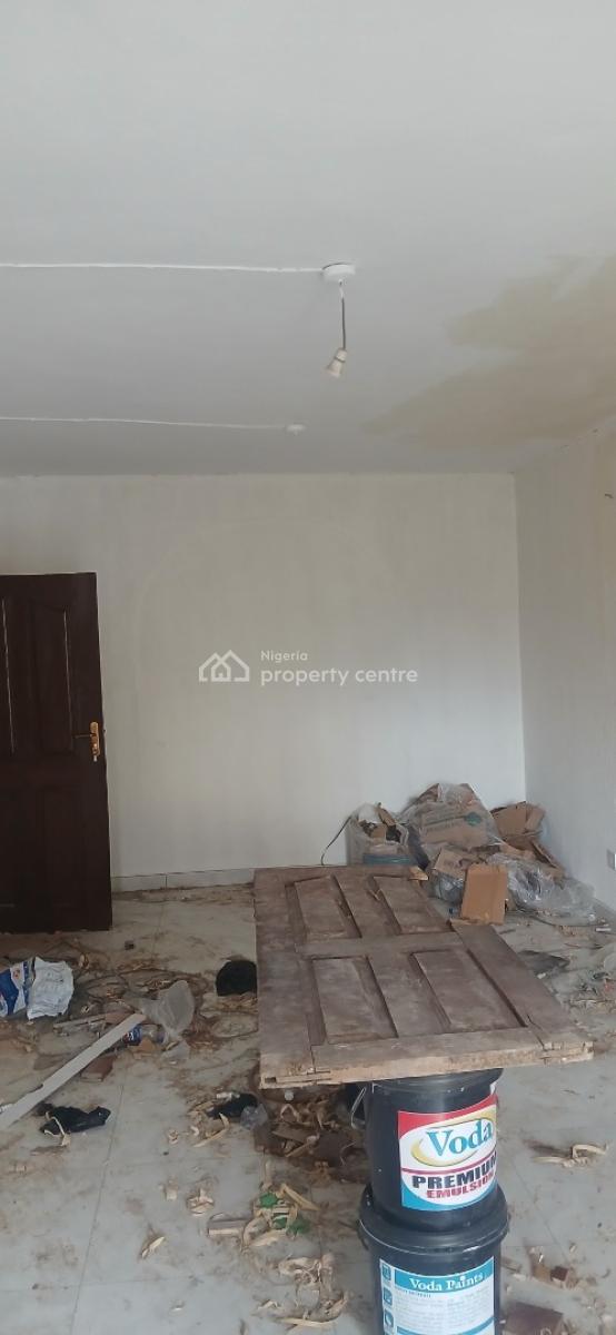 Newly Renovated 2bedroom Flat, Ogba Ikeja Lagos, Ikeja, Lagos, Flat / Apartment for Rent