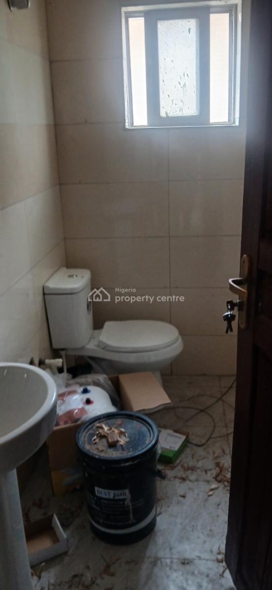 Newly Renovated 2bedroom Flat, Ogba Ikeja Lagos, Ikeja, Lagos, Flat / Apartment for Rent