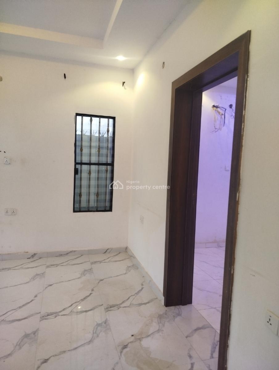 Lovely Pop 2 Bedroom Flat Close to Express, Agbara Estate, Off Badagry Expressway, Agbara-igbesa, Lagos, Flat / Apartment for Rent