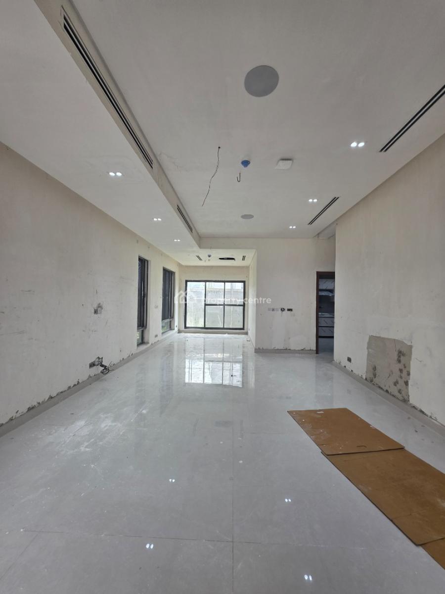 Luxury 5 Bedroom Detached Duplex with Swimming Pool, Old Ikoyi, Ikoyi, Lagos, Detached Duplex for Sale