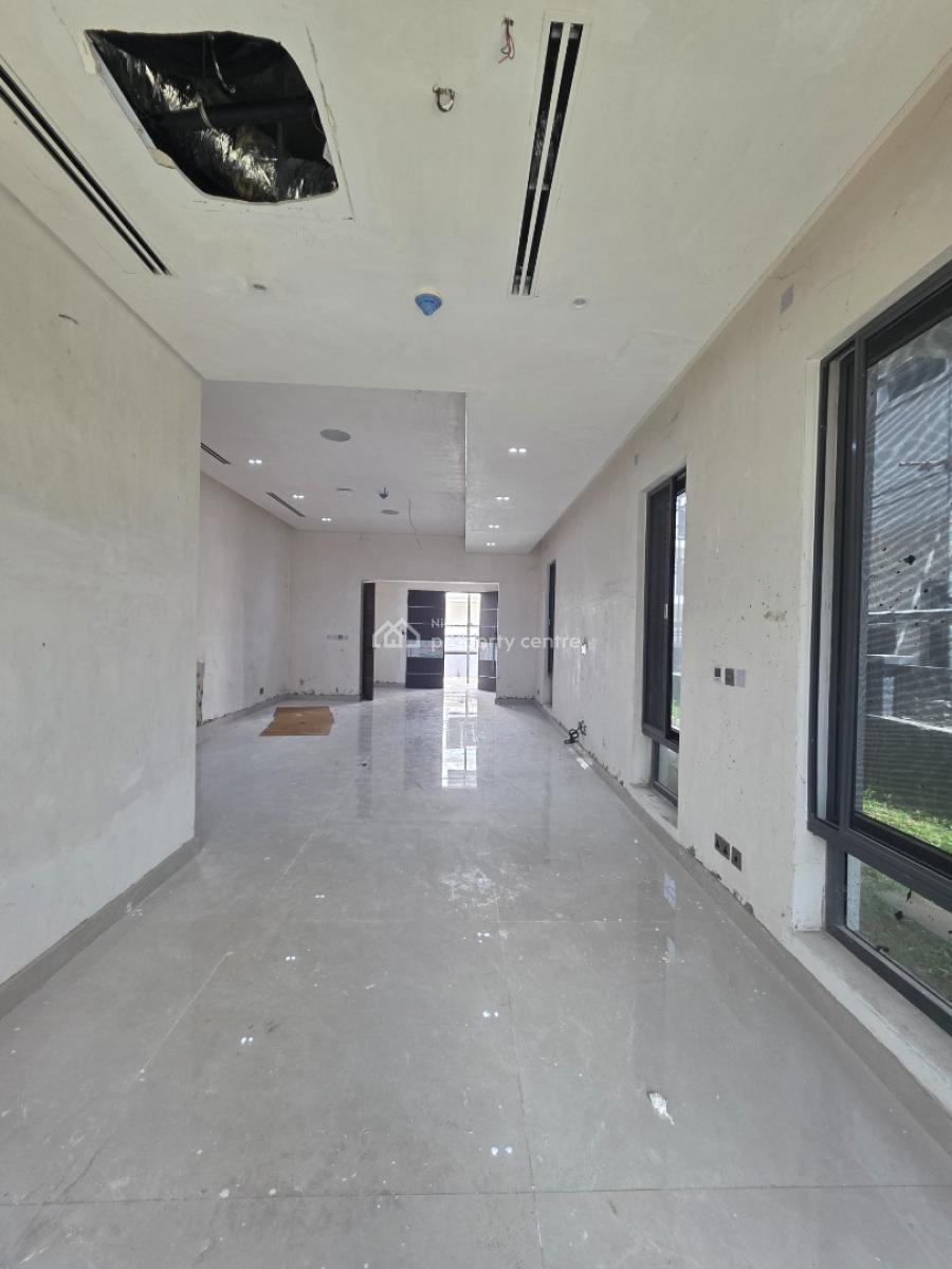 Luxury 5 Bedroom Detached Duplex with Swimming Pool, Old Ikoyi, Ikoyi, Lagos, Detached Duplex for Sale
