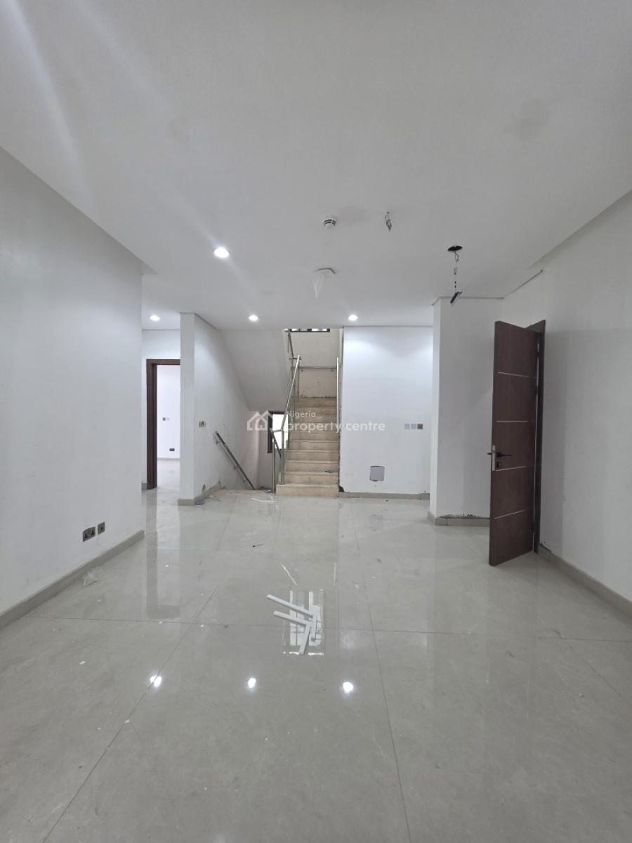 Luxury 5 Bedroom Detached Duplex with Swimming Pool, Old Ikoyi, Ikoyi, Lagos, Detached Duplex for Sale