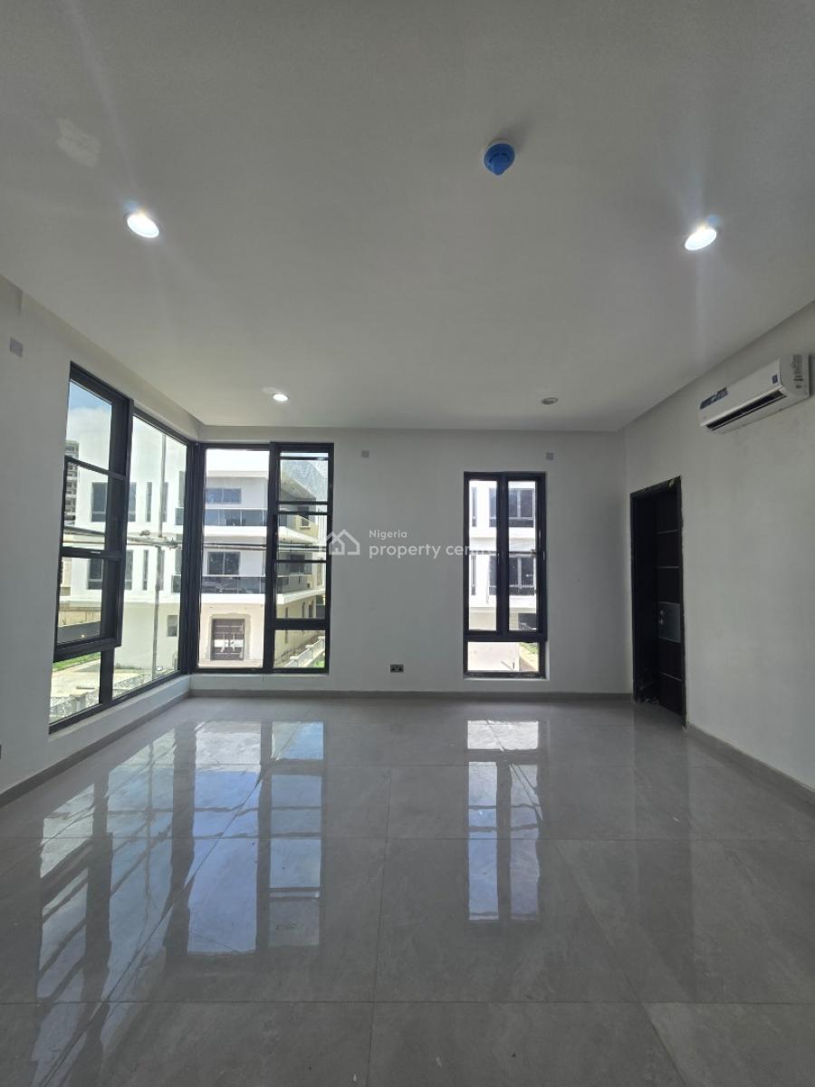 Luxury 5 Bedroom Detached Duplex with Swimming Pool, Old Ikoyi, Ikoyi, Lagos, Detached Duplex for Sale
