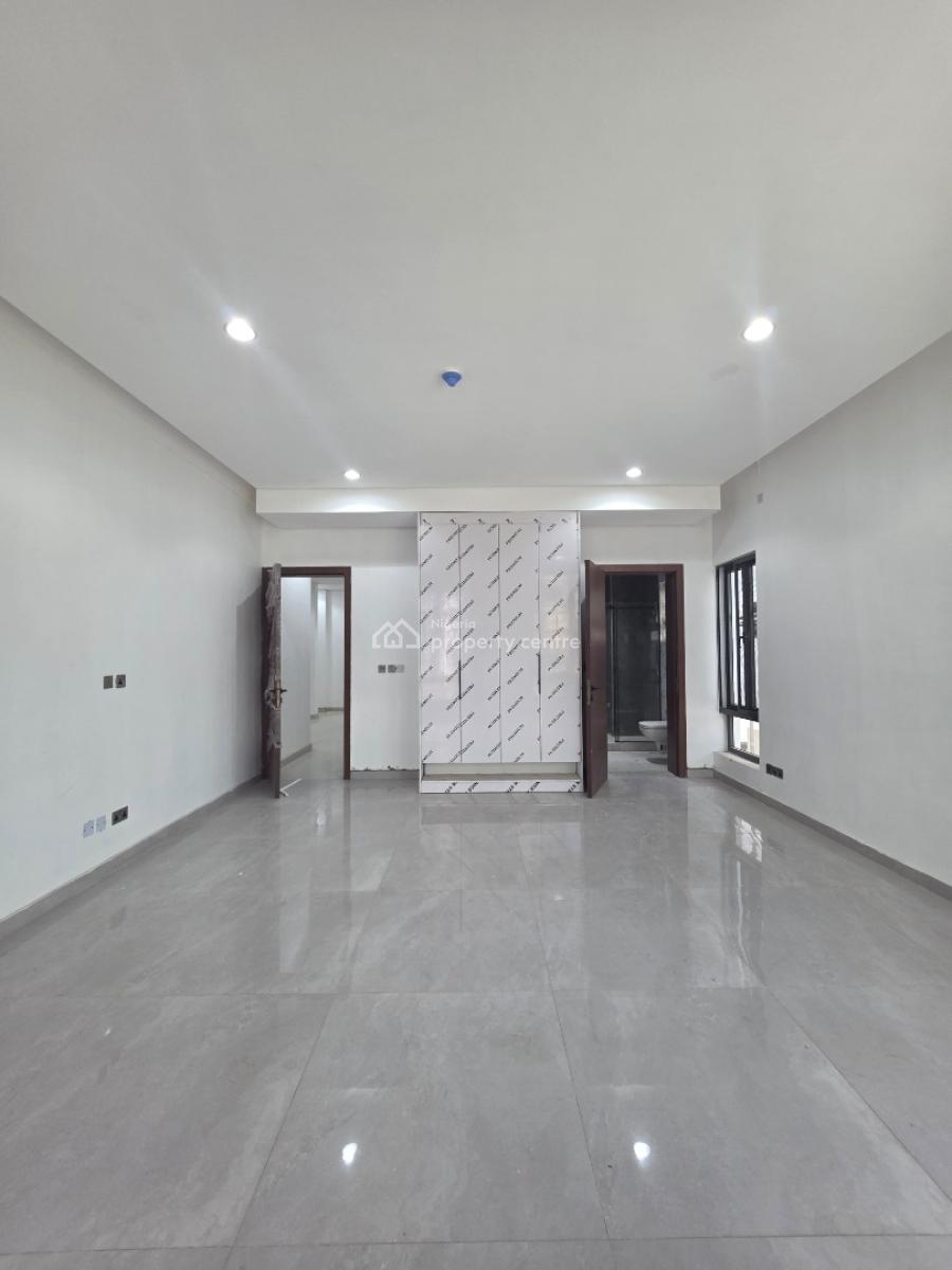 Luxury 5 Bedroom Detached Duplex with Swimming Pool, Old Ikoyi, Ikoyi, Lagos, Detached Duplex for Sale