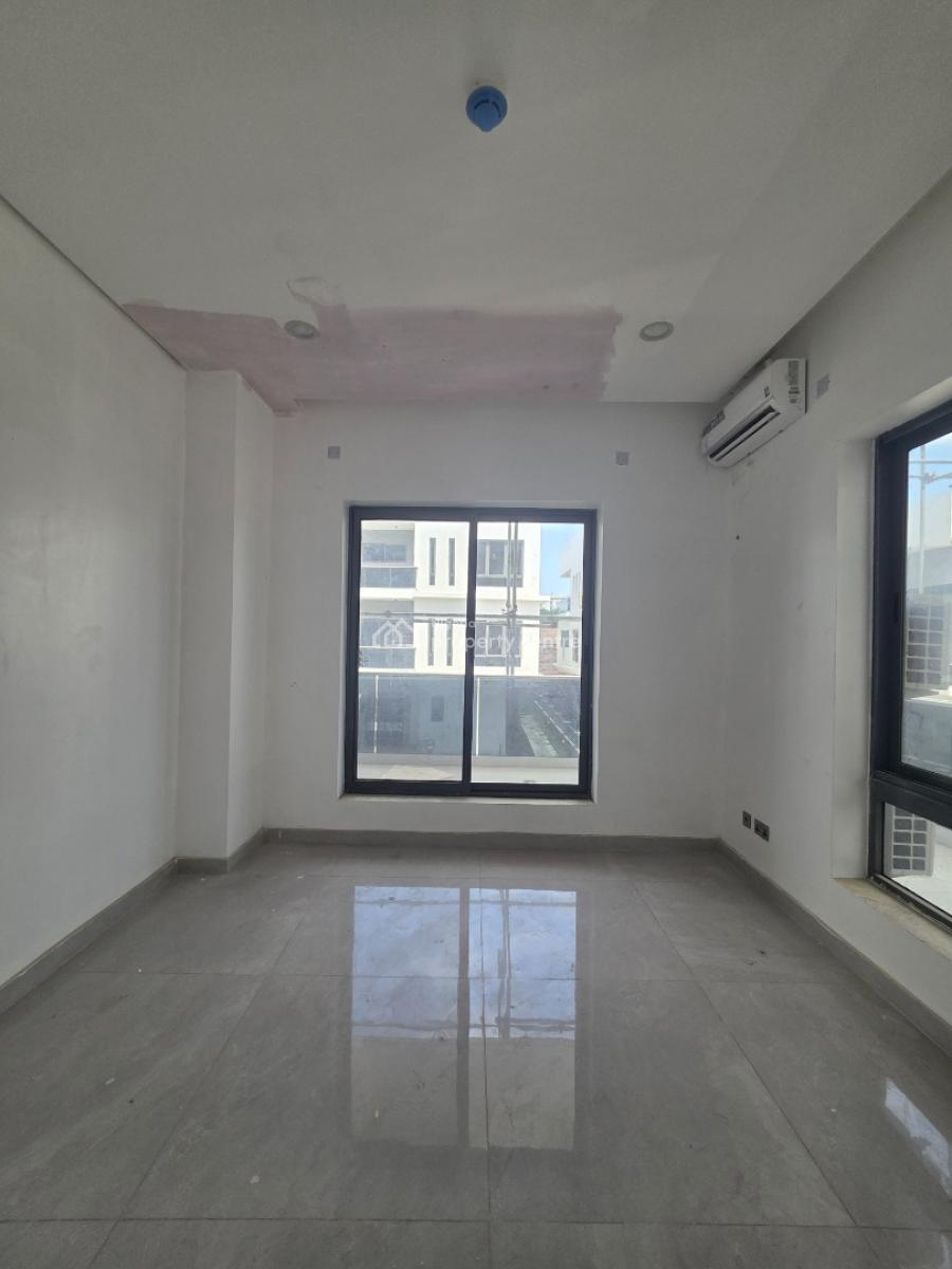 Luxury 5 Bedroom Detached Duplex with Swimming Pool, Old Ikoyi, Ikoyi, Lagos, Detached Duplex for Sale