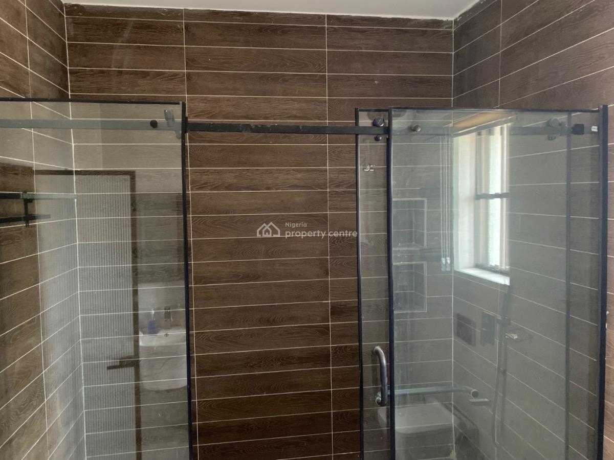Fully Furnished 5-bedroom Duplex with 1-room Boys Quarters  Features:, One Billion Dollar Estate, Guzape District, Abuja, Detached Duplex for Sale