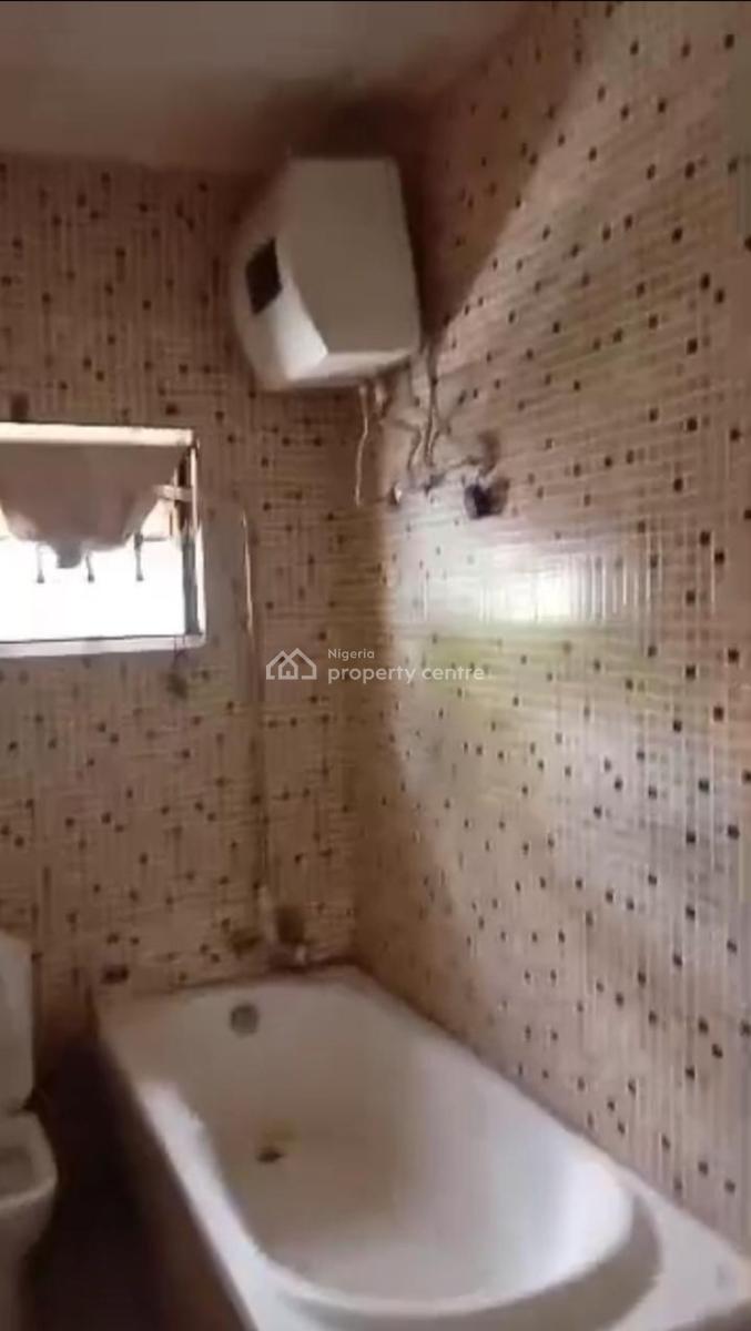 Standard 3bedroom Apartment  in a Secure Estate, Abijo, Lekki, Lagos, Flat / Apartment for Rent