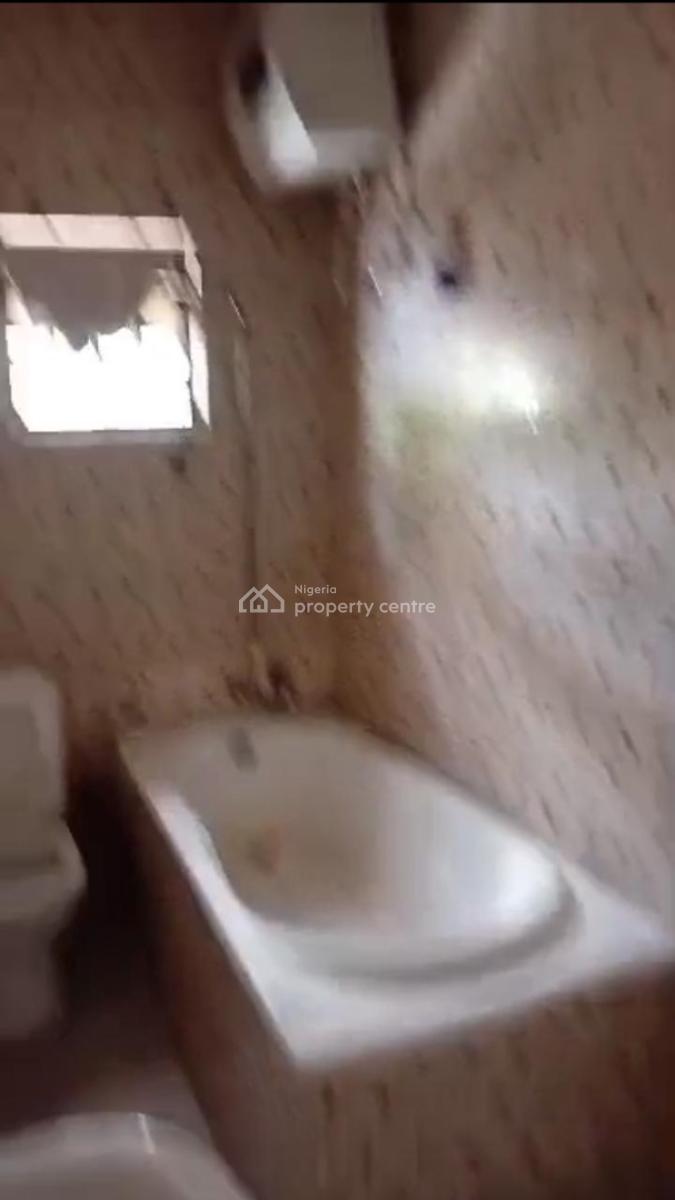 Standard 3bedroom Apartment  in a Secure Estate, Abijo, Lekki, Lagos, Flat / Apartment for Rent