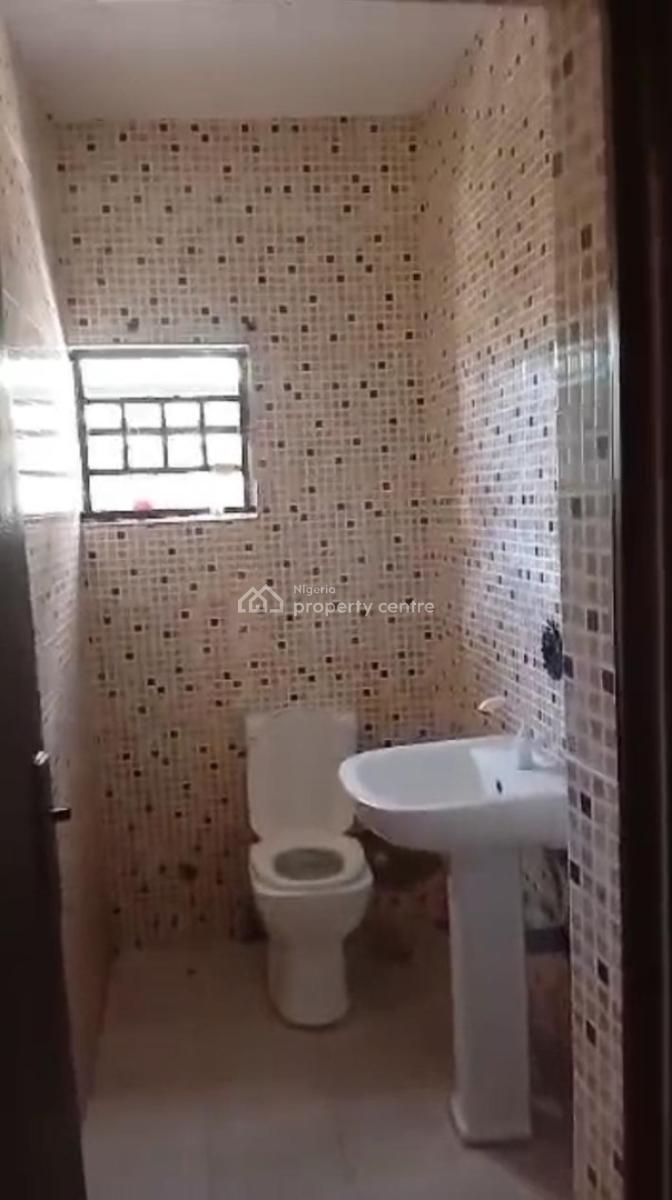 Standard 3bedroom Apartment  in a Secure Estate, Abijo, Lekki, Lagos, Flat / Apartment for Rent
