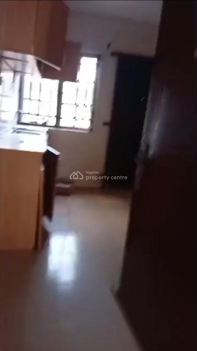 Standard 3bedroom Apartment  in a Secure Estate, Abijo, Lekki, Lagos, Flat / Apartment for Rent