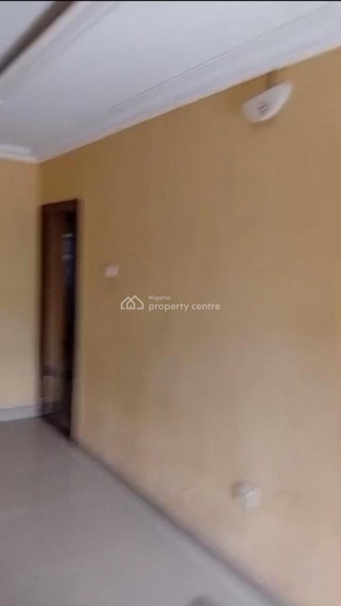 Standard 3bedroom Apartment  in a Secure Estate, Abijo, Lekki, Lagos, Flat / Apartment for Rent